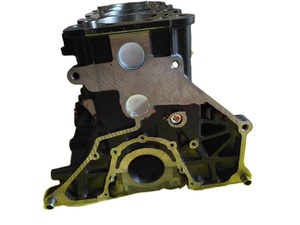 4G63 <strong>ENGINE</strong> 4G64 4G69 6G72 6G75 4G69 Petrol 2.0 2.4 CYLINDER Block