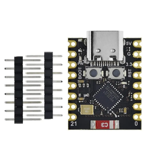 Hochwertiges ESP32 SuperMini ESP32-C3 ESP32 WiFi Bluetooth-Entwicklungs board für Arduino