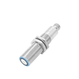 Interruptor ultrasónico del sensor de proximidad de la gama larga de la salida de KJT IP67 NPN PNP para la industria