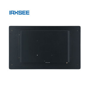 Personalizzato 15 15.6 17 19 21.5 pollici open frame led monitor lcd capacitivo industriale tutto in un monitor touch screen - Product Image 2