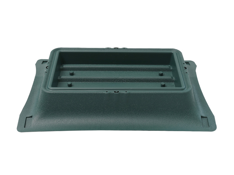 Verde militar