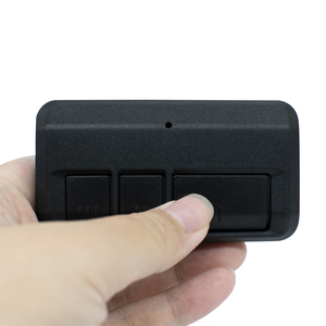 280 900MHz porta Garage Multi-frequenza telecomando 433.92MHz apertura cancello universale fotocopiatrice codice di rotolamento trasmettitore con Clip - Product Image 6