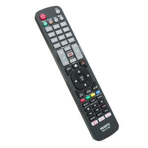 HUAYU RM-LG1399 Starsat Oem TV Điều Khiển Từ Xa Cho LG Thông Minh 4K Tv Với Netflix, Prime Video, Roku Tv - Product Image 5