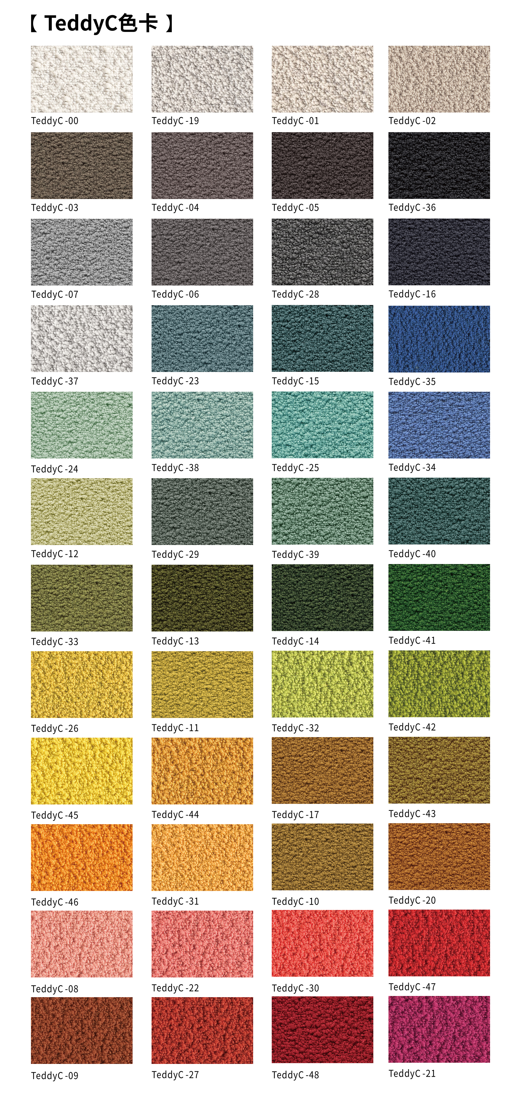 Custom Color