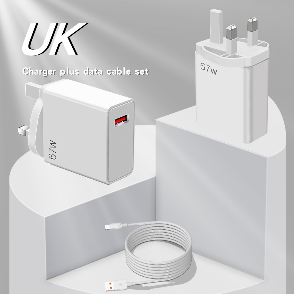 White UK