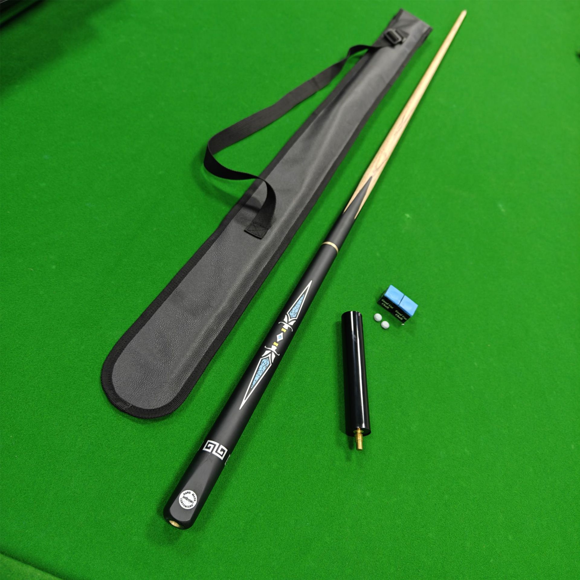 Fire kirin/pole bag set