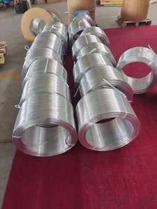 Power Equipment 3003 Aluminum Pipe Roll 5*1mm Aluminum Alloy <strong>Tube</strong> Round Aluminum Pipe - Product Image 4