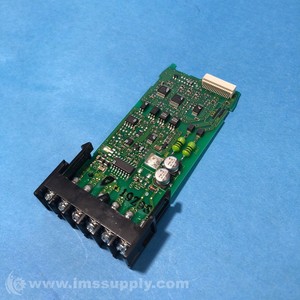 Новый и оригинальный Plc K33L2A Выходная плата FNOB PLC Контроллер программирования - Product Image 5
