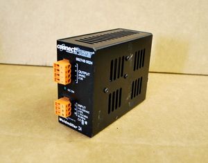 Alimentazione 992748 0024 Connectpower per programmazione PLC e controllo industriale con interfaccia di comunicazione RS485 - Product Image 1