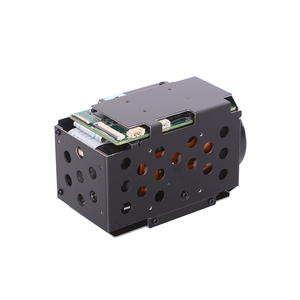 UAV Camera SDI Output Drone <strong>Use</strong> 33X Optical Zoom 50Hz Low Latency Digital Camera Module - Product Image 4