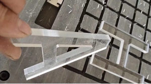 最具成本效益的1325自动3轴数控路由器自动换刀系统单电机新条件木机数控路由器 - Product Image 4