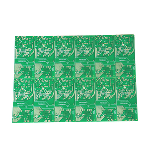 Planca <span class=keywords><strong>Pcb</strong></span> Board FR4/CEM-<span class=keywords><strong>1</strong></span>/CEM-3 LEDライトドライバーおよびディップソルダーSMD材料用アダプターに使用される基板HAL表面