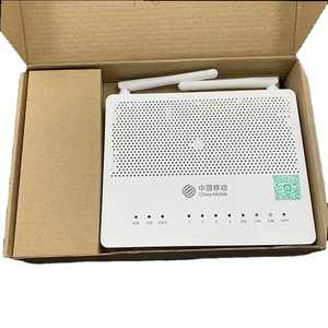 H1S-3 GPON <span class=keywords><strong>Modem</strong></span>, sử dụng xpon 1ge + 3fe + 1tel + 1USB + wifi2.4g sử dụng GPON ban nhạc duy nhất - Product Image 2