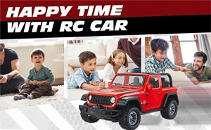 1:16 Rc <strong>Jeeps</strong> wrangler Remote Control Car Rc <strong>Jeeps</strong> <strong>off</strong> <strong>Road</strong> - Product Image 2
