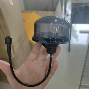 Interruttore dimmer IoT modulo zhaga regolatore di oscuramento 0-10V con sensore di movimento a microonde o sensore di luce diurna - Product Image 6