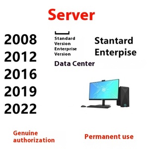 Cho Windows máy chủ 2025 doanh nghiệp hệ điều hành với mã kích hoạt 2012r2 2022 Số serial 2008R2 Win 2019 trong kho - Product Image 2