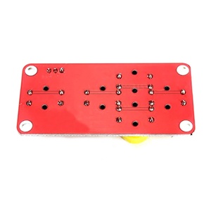 Teclado AD que simula el módulo de cinco teclas Botón analógico para la placa de expansión del sensor - Product Image 2
