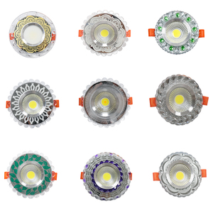 Multi Color Circular RGB Tube <strong>Light</strong> Adjustable Atmosphere Embedded Ceiling Indoor Lighting LED Tube <strong>Light</strong> - Product Image 5