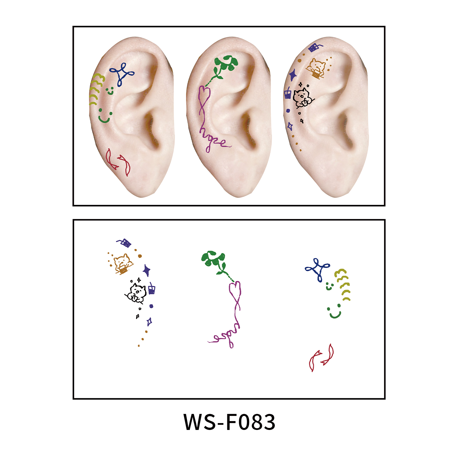 WS-F083