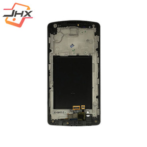 จอแสดงผล LCD สำหรับ LG G3 Mini LG G3S หน้าจอสัมผัส LCD พร้อมกรอบเปลี่ยนสำหรับ LG G3S LCD D722 D724 D725 - Product Image 5