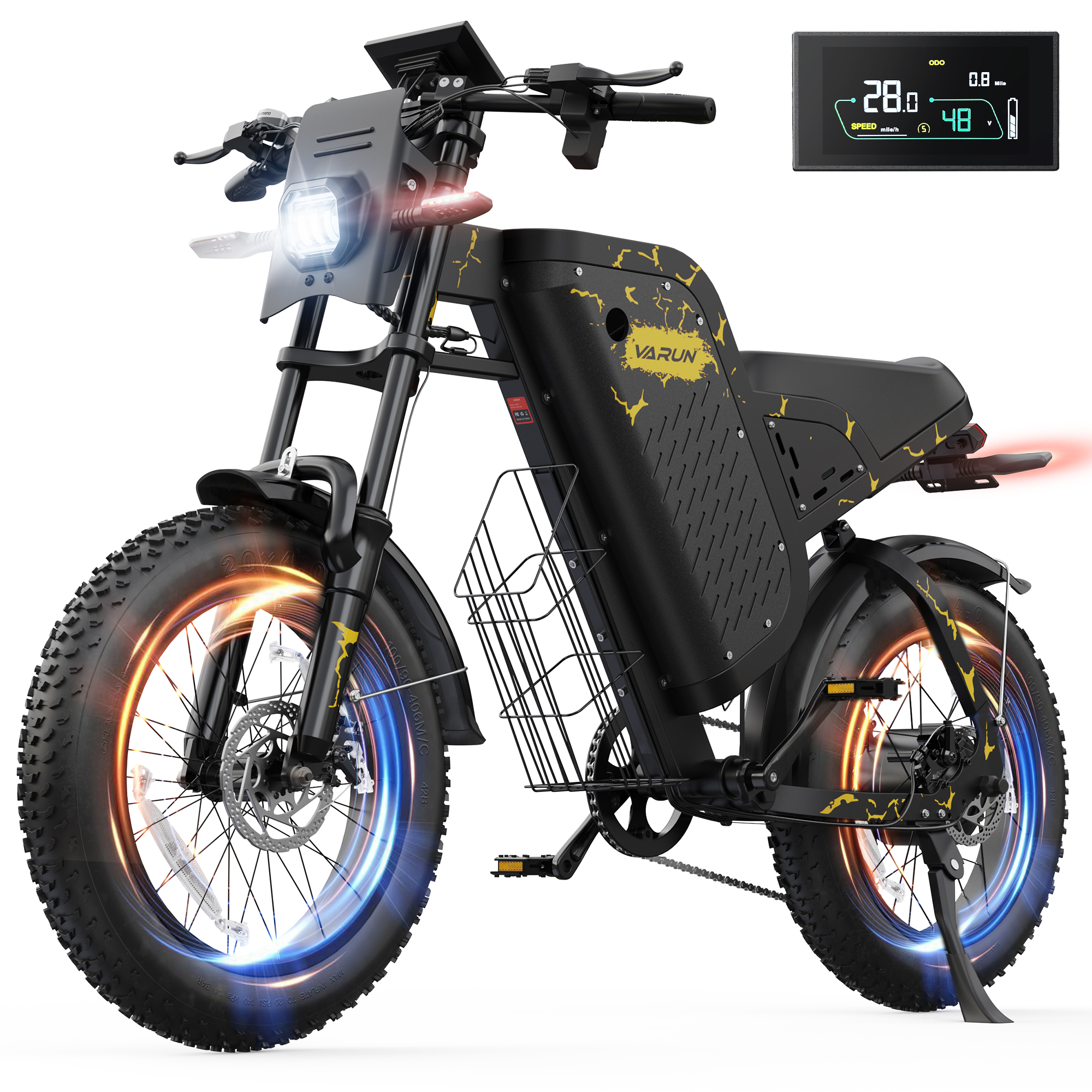 สีเหลือง