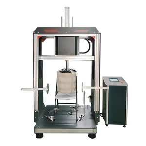 Máquina de prueba de Taburete Equipo de prueba multifuncional Instrumentos de medición de durabilidad - Product Image 1