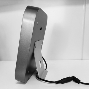 Lector de tarjetas de Control de acceso, dispositivo de reconocimiento Facial ocular, sistema de asistencia