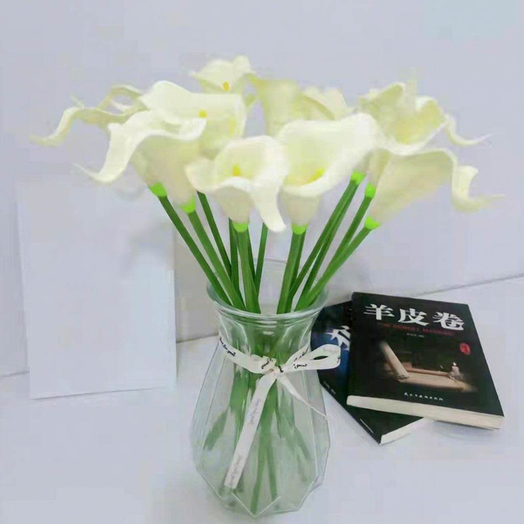 Milk White