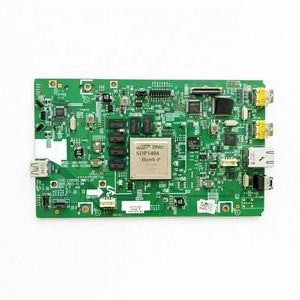 UBD-K8500 AK41-01200A REV.1.0 Industrial Motherboard CPU Board Module 100% Tested <strong>Embedded</strong> <strong>Computer</strong> in Stock - Product Image 1