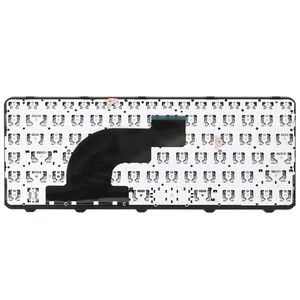 惠普Probook 640 G1 645 G1笔记本电脑键盘制造键盘通用库存 - Product Image 1