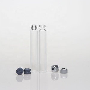 Cassette <strong>Bottle</strong> 1.5ml/1.8ml/3ml Use for Injection - Product Image 4