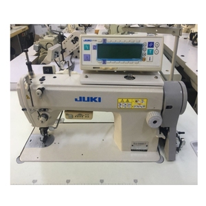 Jukis 5494N-7, швейная машина с одной иглой, устройство для сбора стежков, устройство для управления IT-100A, компьютерная плиссивная машина - Product Image 1