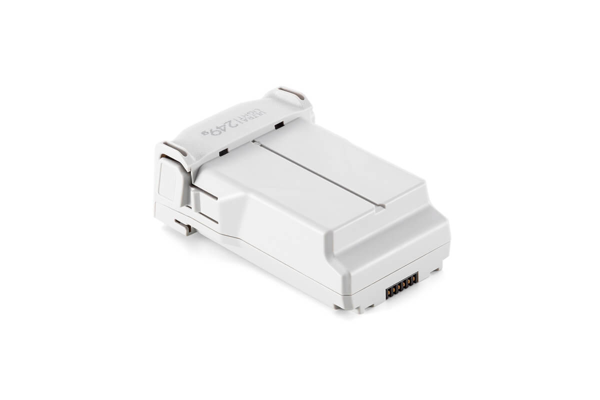 สำหรับแบตเตอรี่ DJI Mini 4 Pro