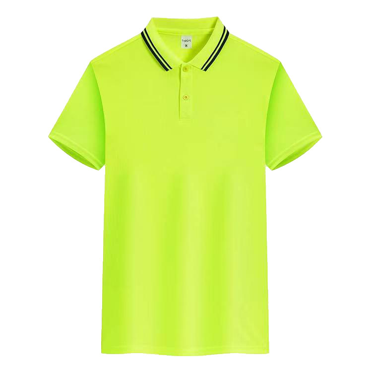 Vert fluorescent