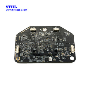 Shenzhen pcba bms akıllı bms PCB devre pcb pcba meclisi - Product Image 1