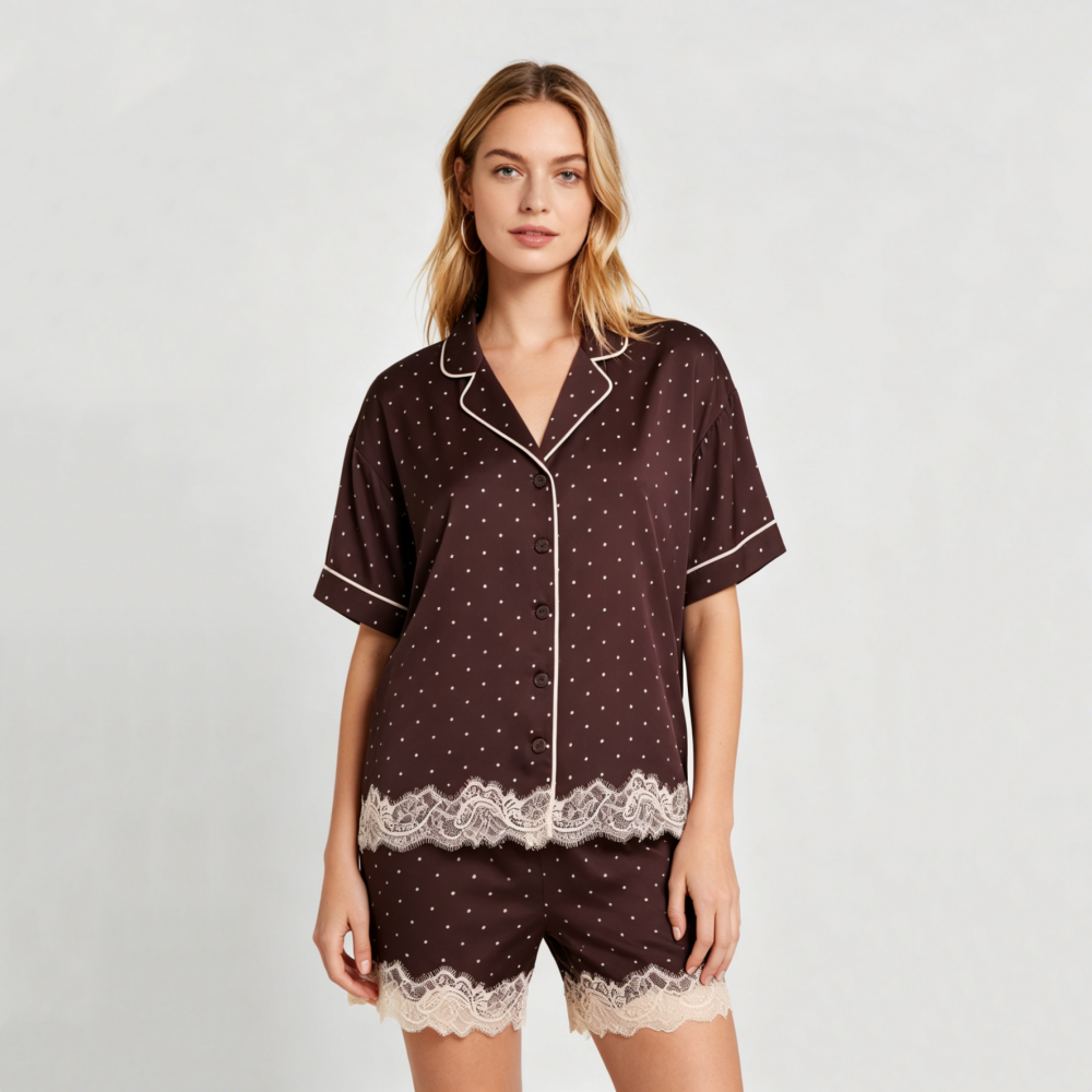 Marron