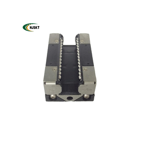 Bloque de grasa ARC20FN de guía lineal CPC de alta precisión - Product Image 1