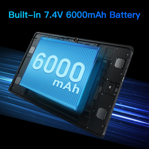 Winpad BT301视窗10平板电脑10英寸英特尔N4120 4GB内存 + 64gb eMMC平板电脑，带二合一平板电脑 - Product Image 6