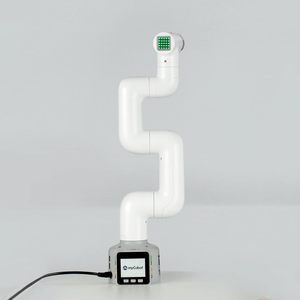 280 di vendita calda M5 a sei assi braccio robotico con Bluetooth ROS Open Source di programmazione Drag insegnamento riconoscimento visivo intelligente - Product Image 1