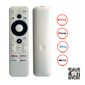 <strong>Remote</strong> Control with Voice Function Used for ONN Voice <strong>Remote</strong> - Product Image 5