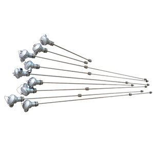 Interruttore a galleggiante di livello del regolatore del livello dell'acqua del singolo doppio in acciaio inossidabile - Product Image 5