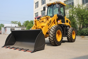 Cina Roda Mini <span class=keywords><strong>Loader</strong></span> <span class=keywords><strong>Hytec</strong></span> Ban Cadangan Baru Harga <span class=keywords><strong>Loader</strong></span> Roda Komatsu Sertifikat Ce Dijual - Product Image 4