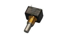 BOM hizmeti yüksek performanslı 1024 PPR manyetik enkoderler EMS22A30-C28-MS6 2 kanallı ürün - Product Image 3
