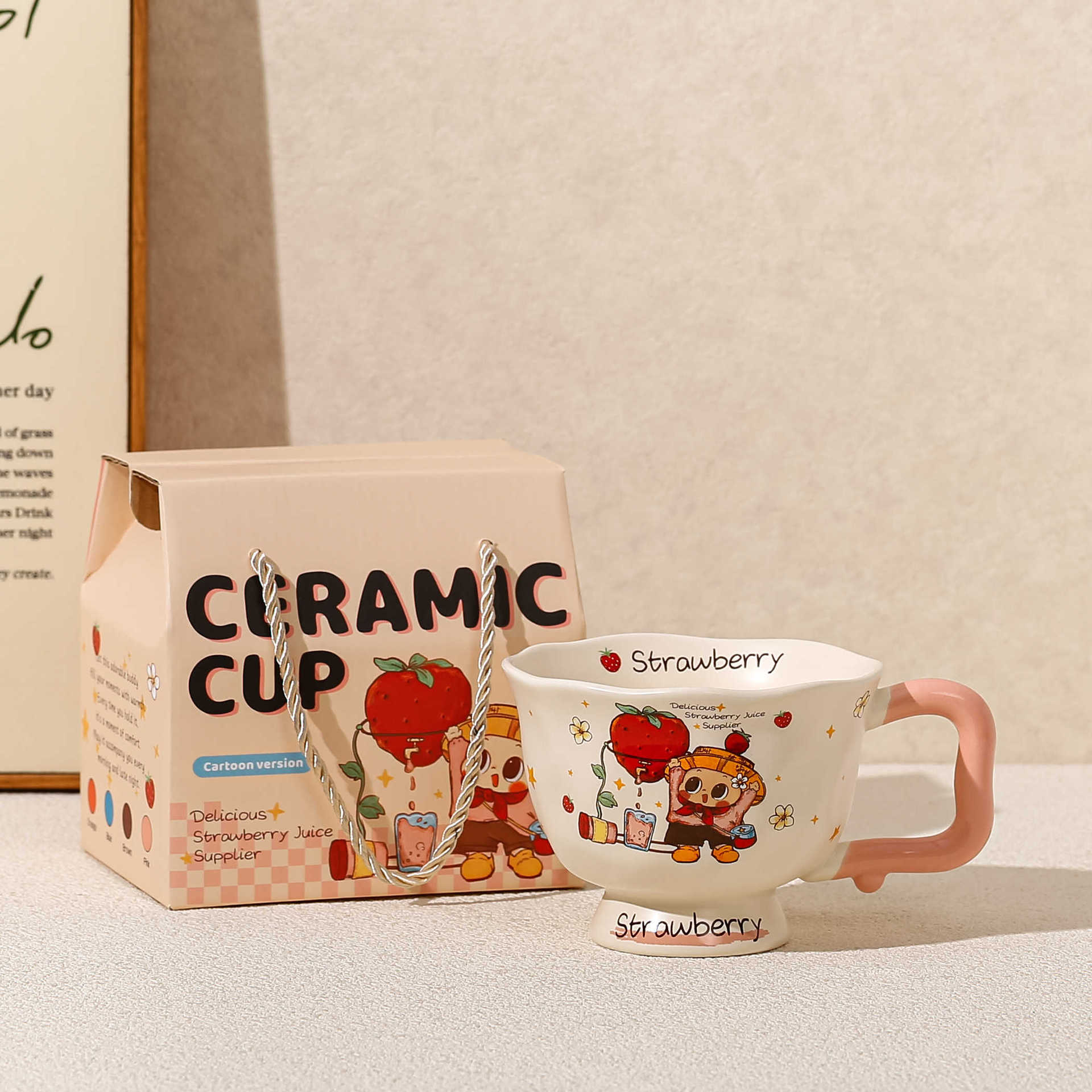 Un.Rose (coffret cadeau)