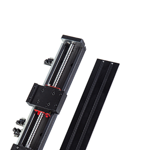 高速CNCリニアモジュールステッピングモーターセット、guias lineales、guias lineares - Product Image 6