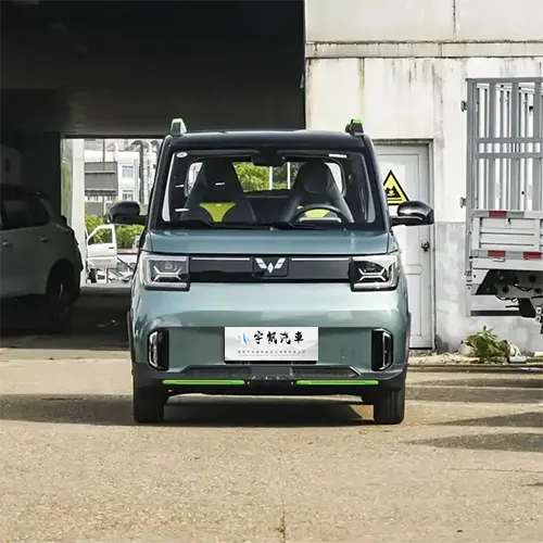 2022 недорогой и высококачественный мини-автомобиль Evs для продажи EV SGMW на выбор подержанные автомобили для продажи на выносливость 120 км