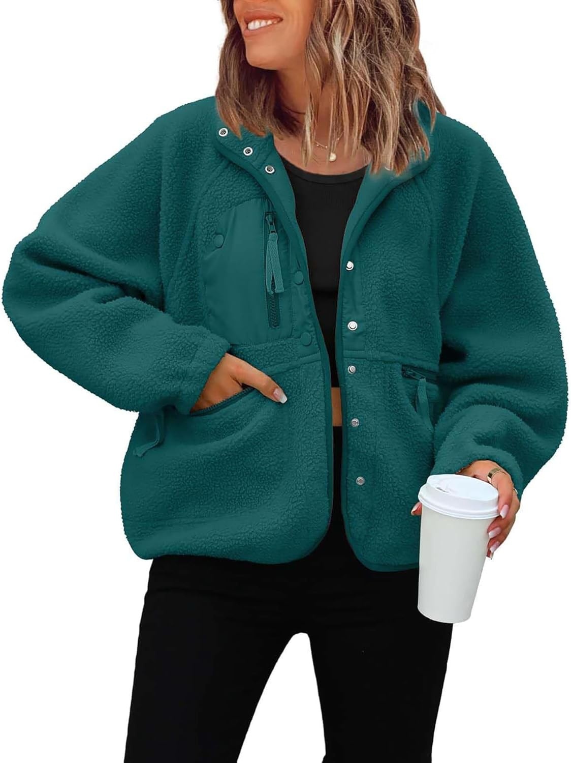 Vert foncé