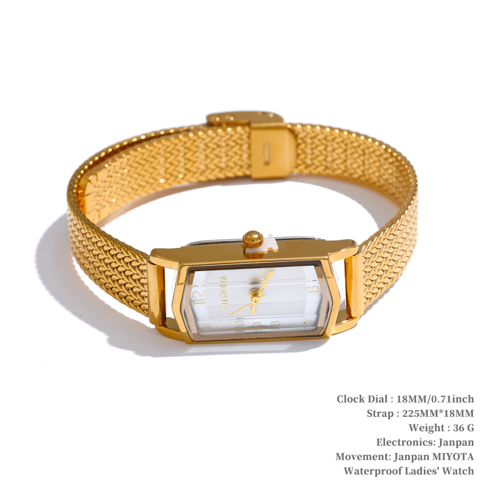 YH4961A Gold