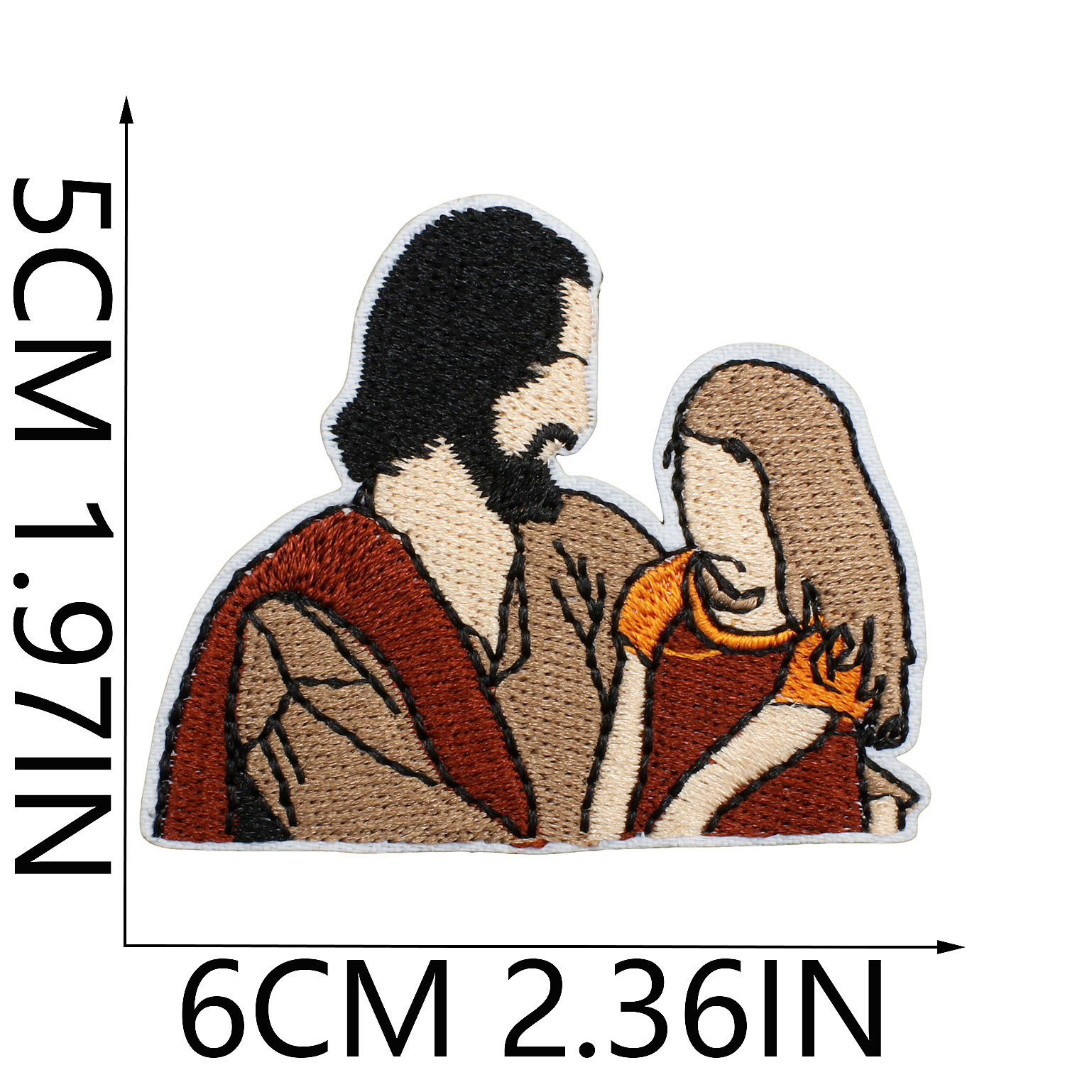 N. 16