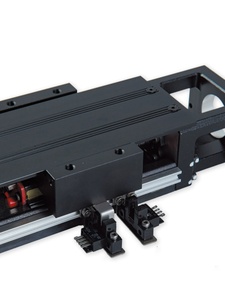 CKK6010精密螺杆单轴旋转滑台线性模块 - Product Image 5